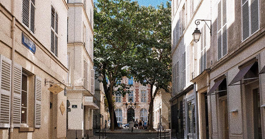 Paris Saint-Germain-des-Prés