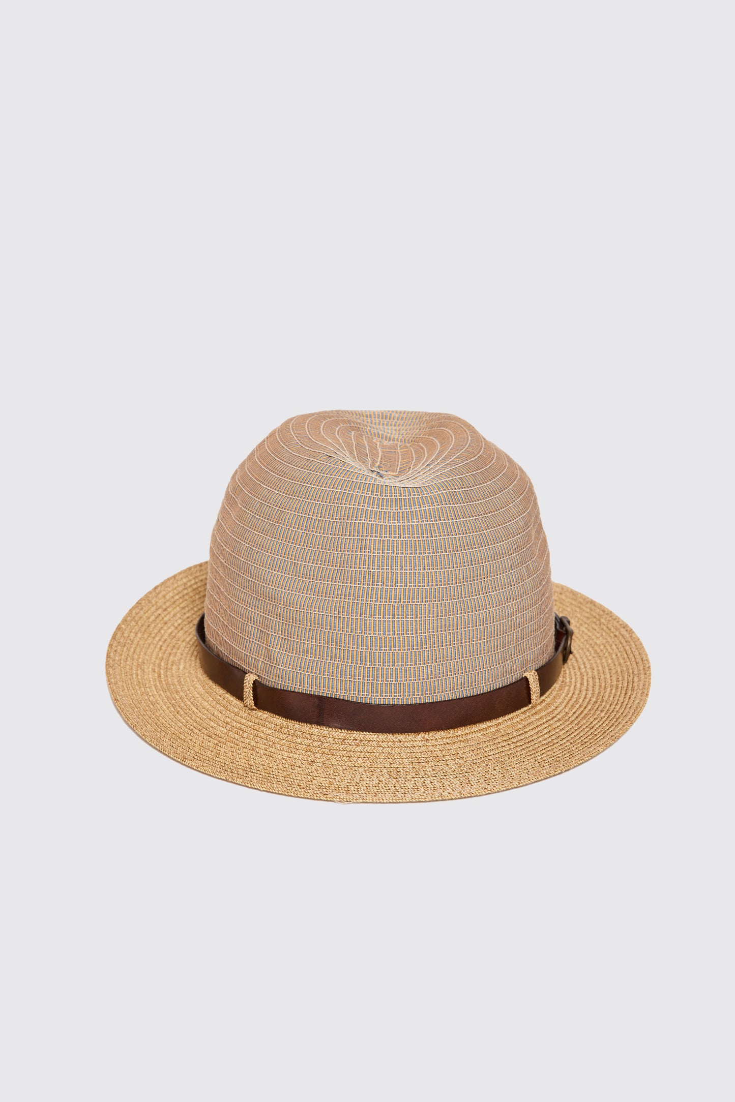 CHAPEAU COTON ORANGE