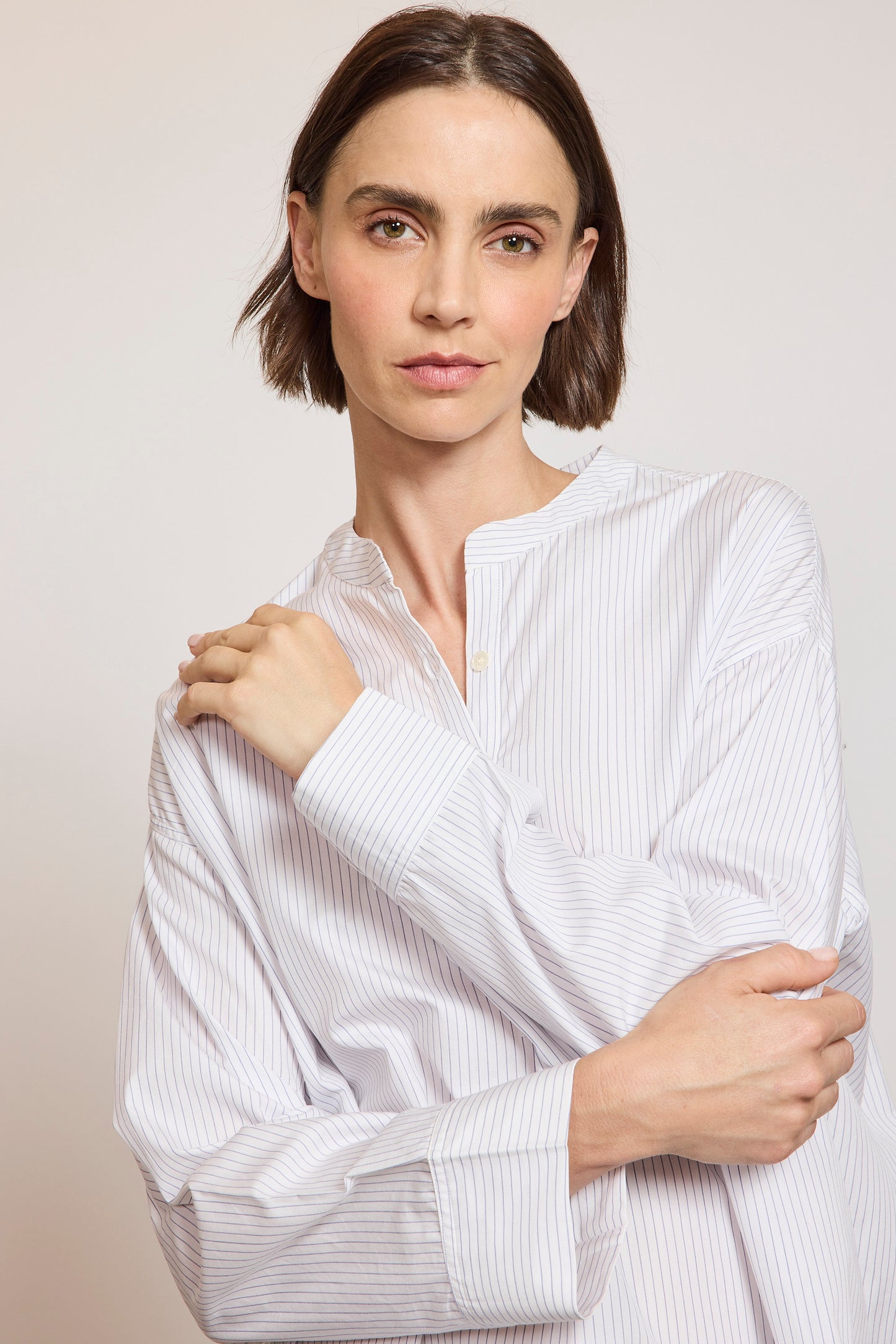 CHEMISE BACK TO SCHOOL RAYURES