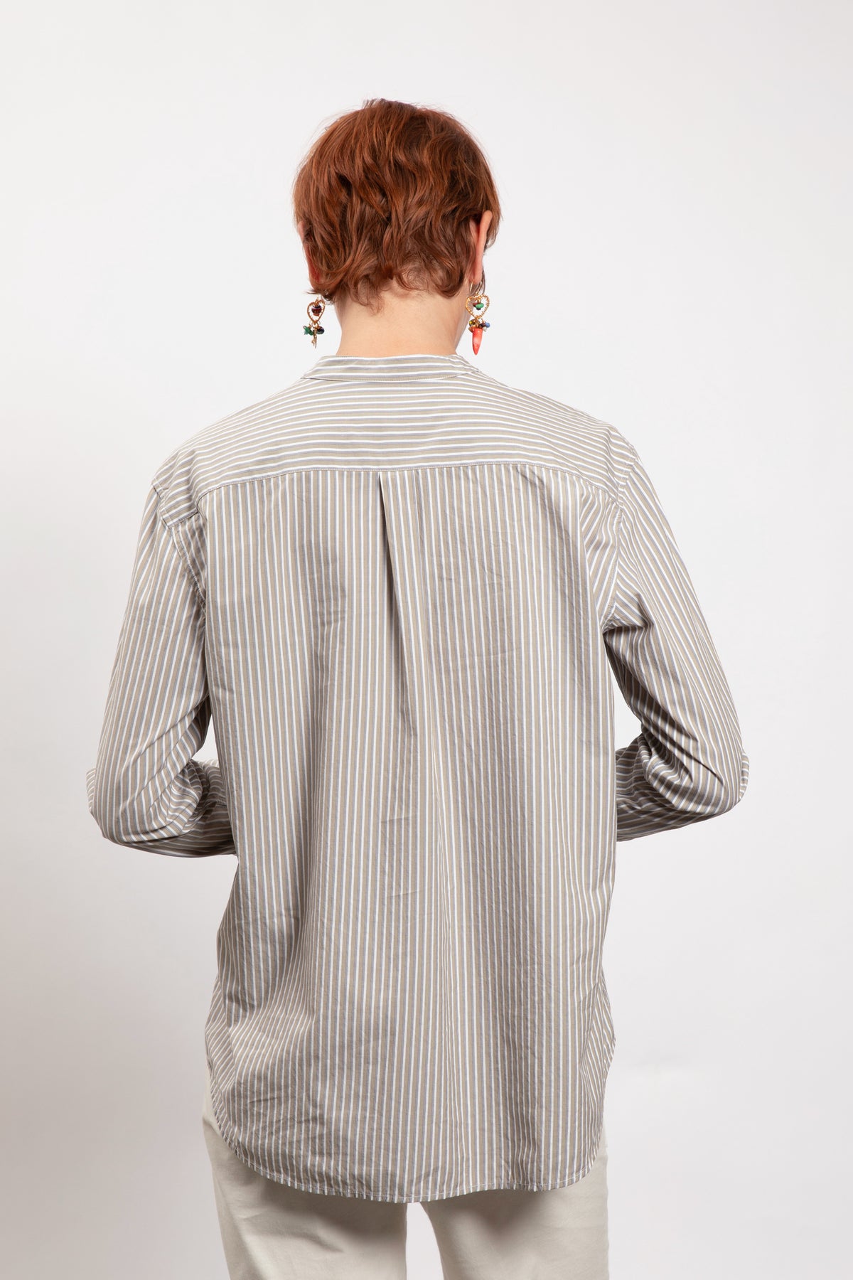 PORTOFINO SHIRT STRIPES