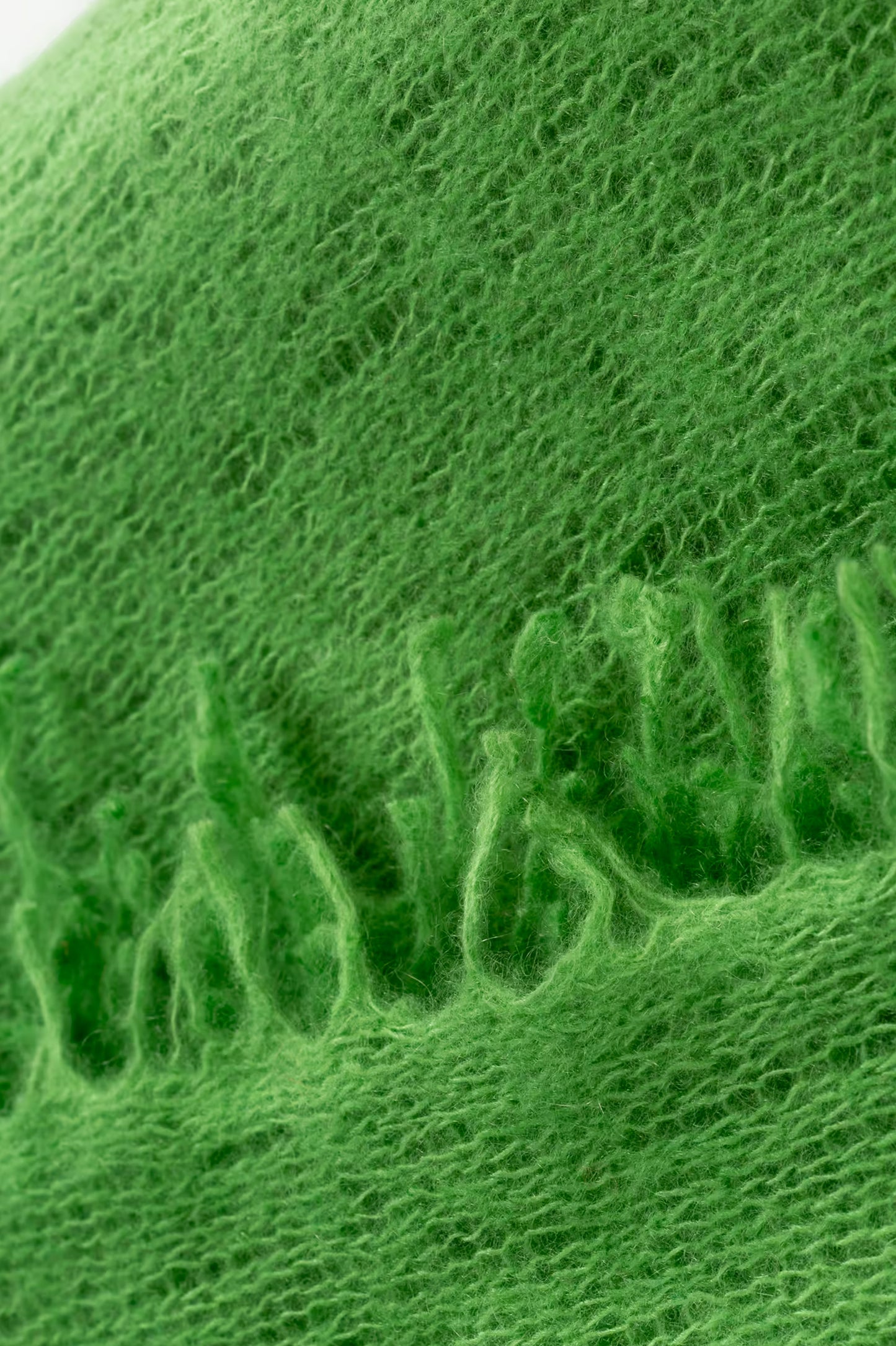 ECHARPE EN CACHEMIRE POMME