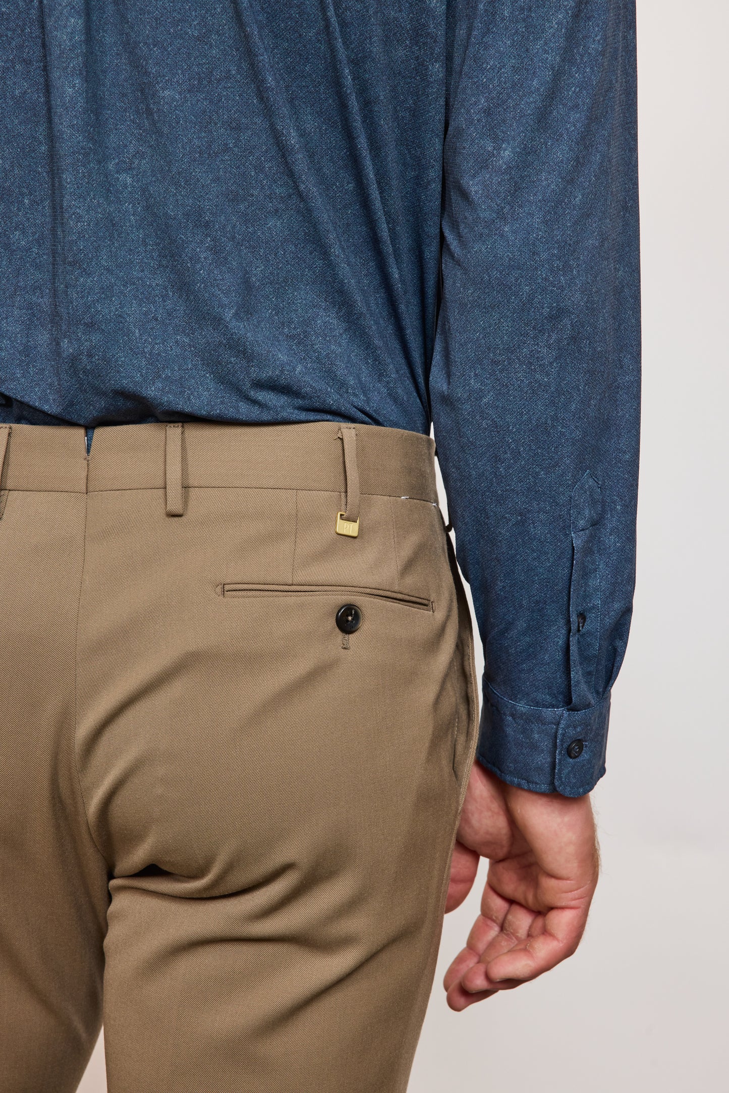 PANTALON TRAVELER FICELLE