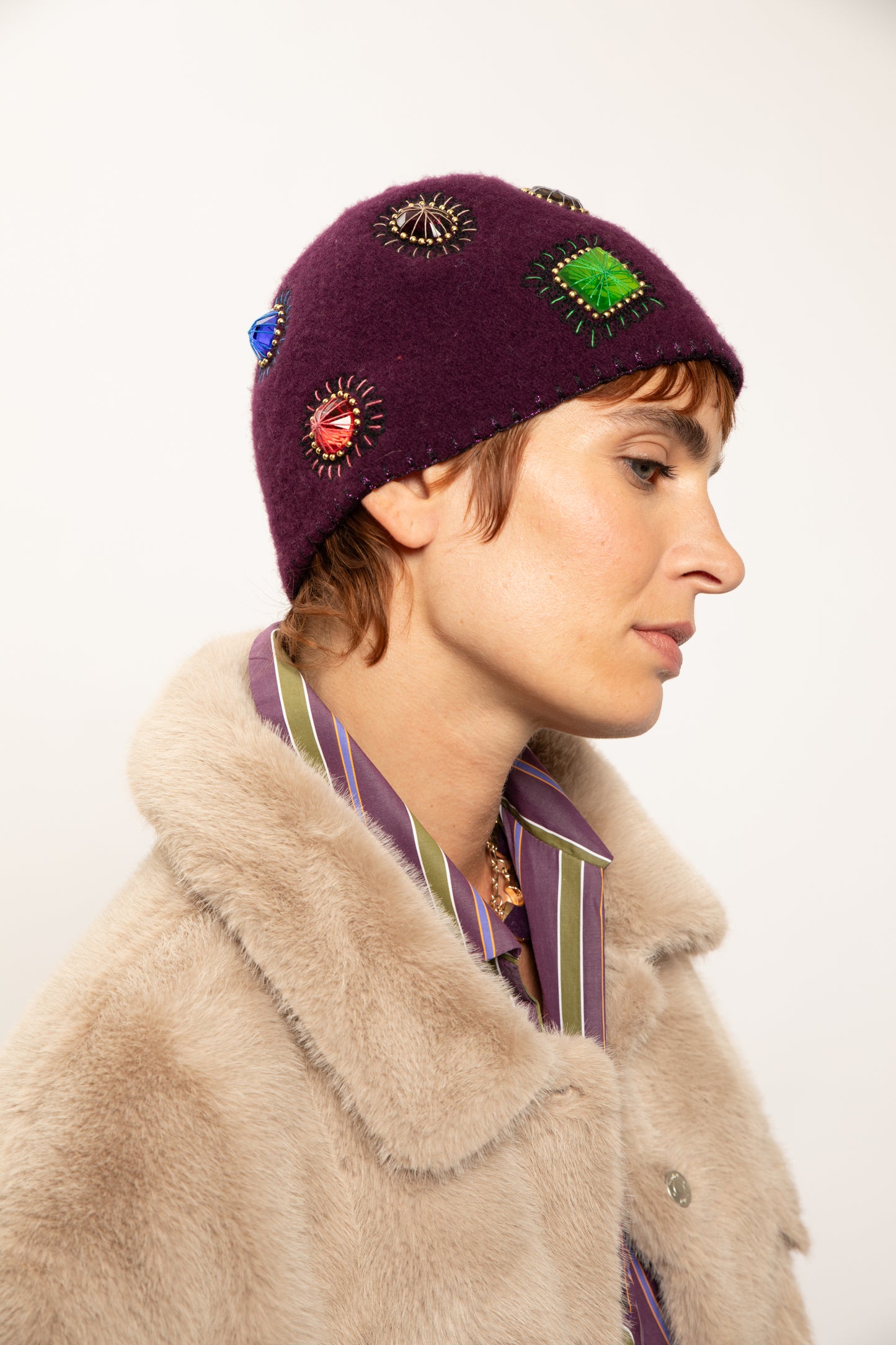 BONNET CASTAFIORE BORDEAUX