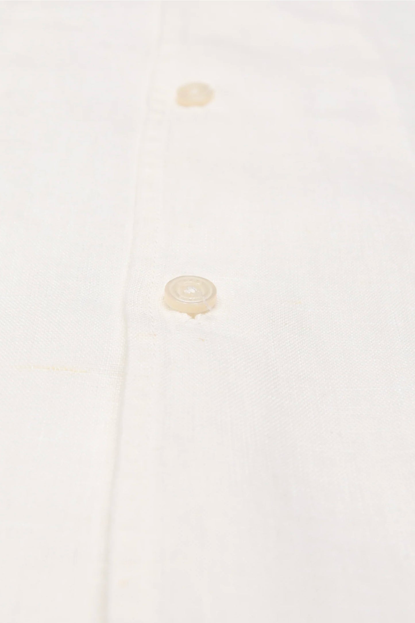 CHEMISE BOWLING LIN BLANCHE