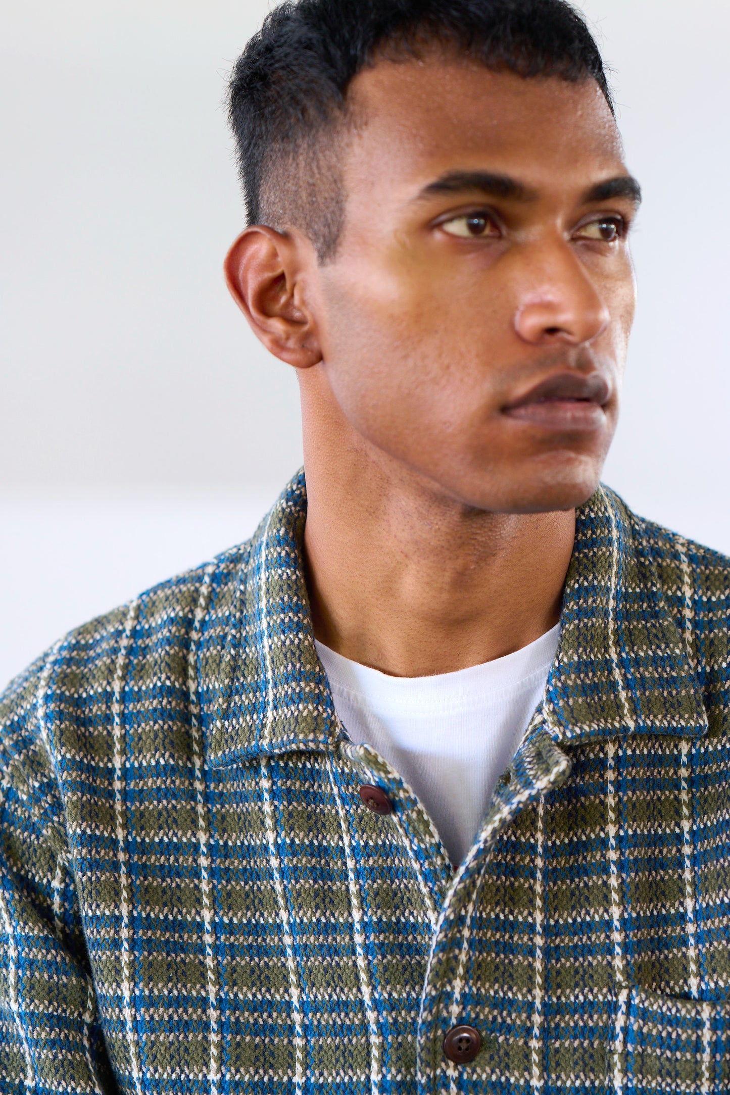 OVERSHIRT TILES