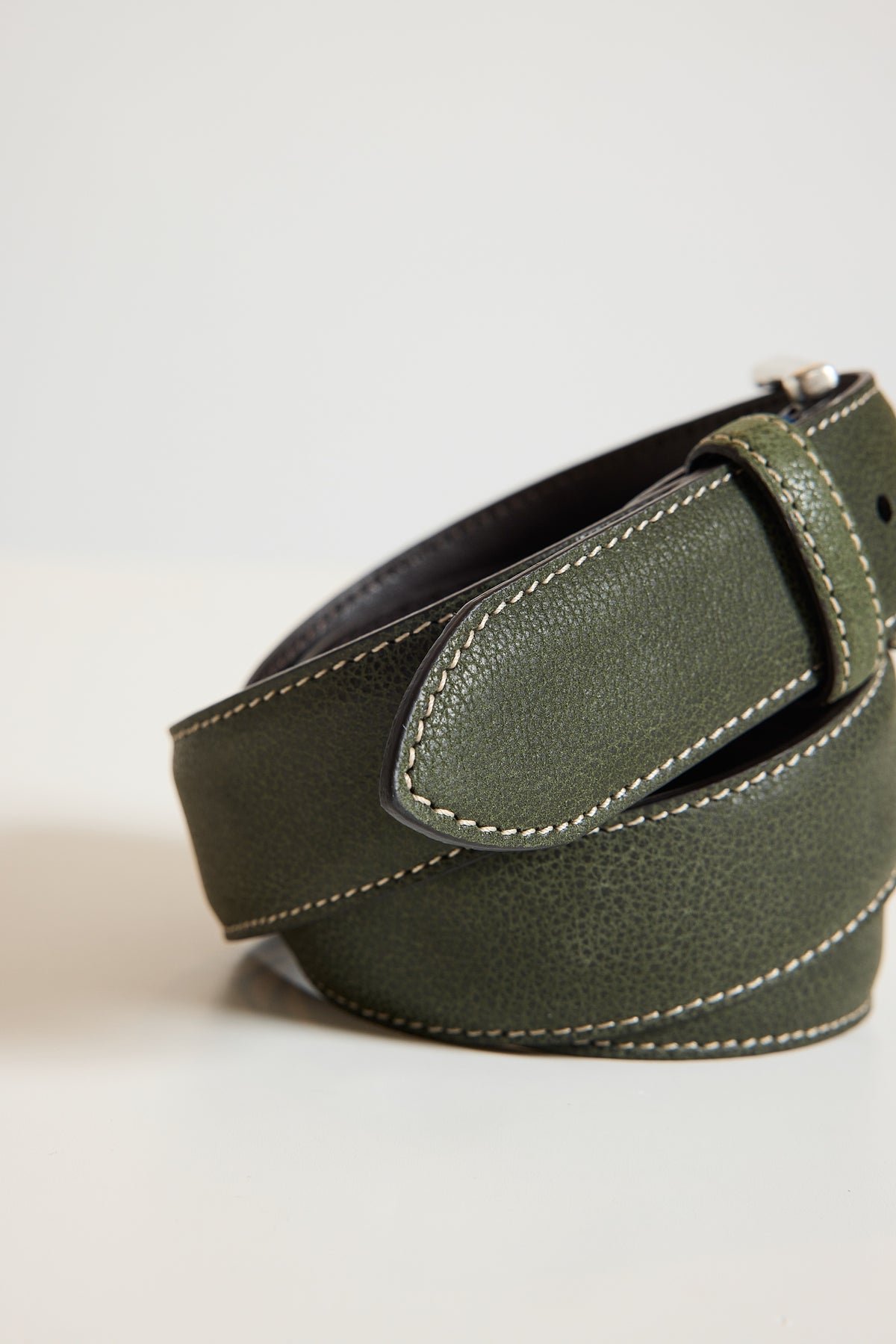BELT GREEN