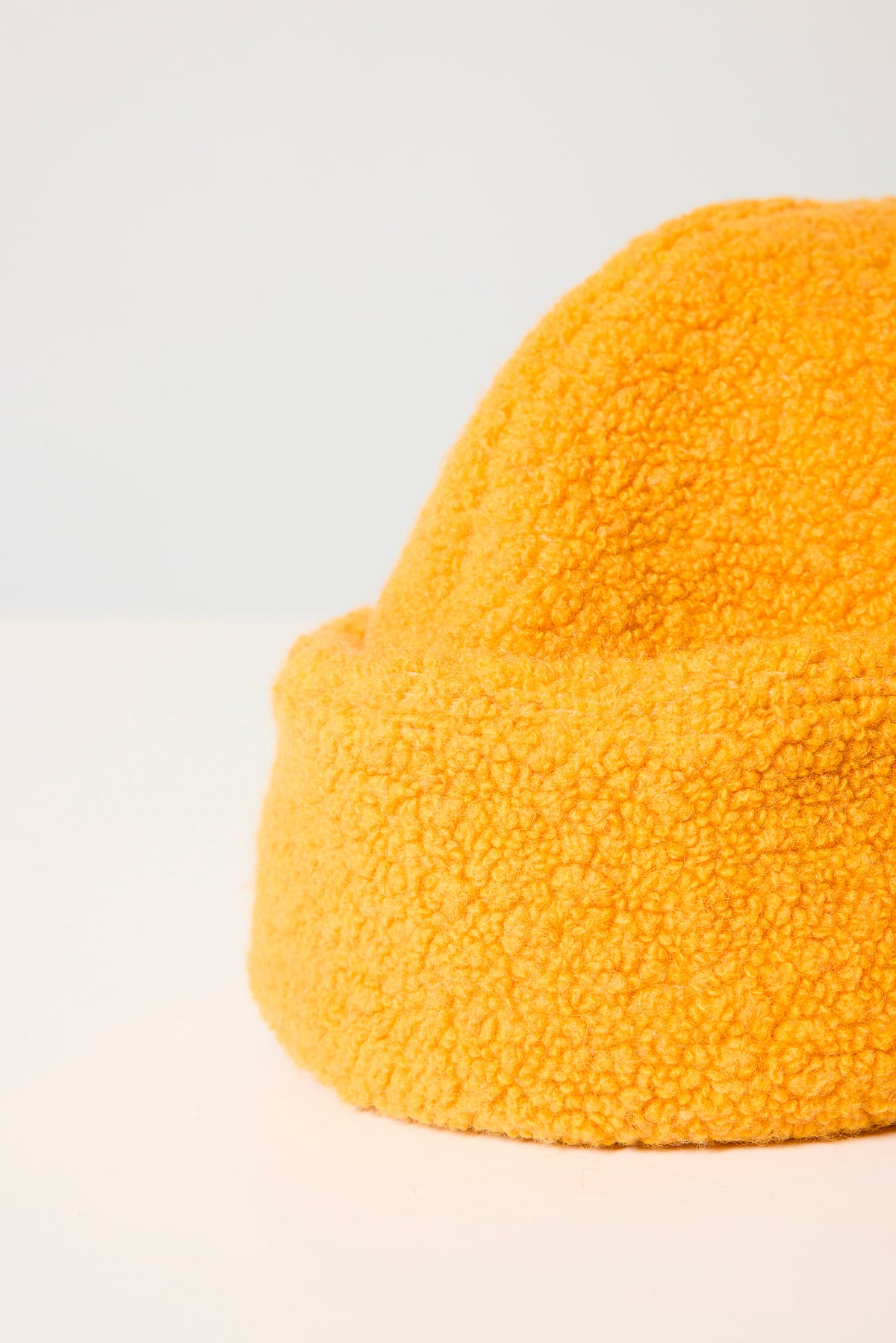 CAP YELLOW