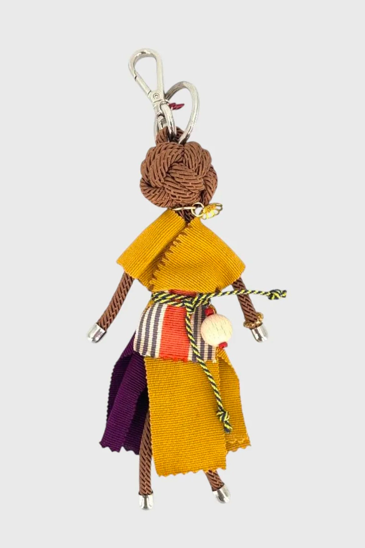 PORTE CLÉS PERSONNAGE VIOLET