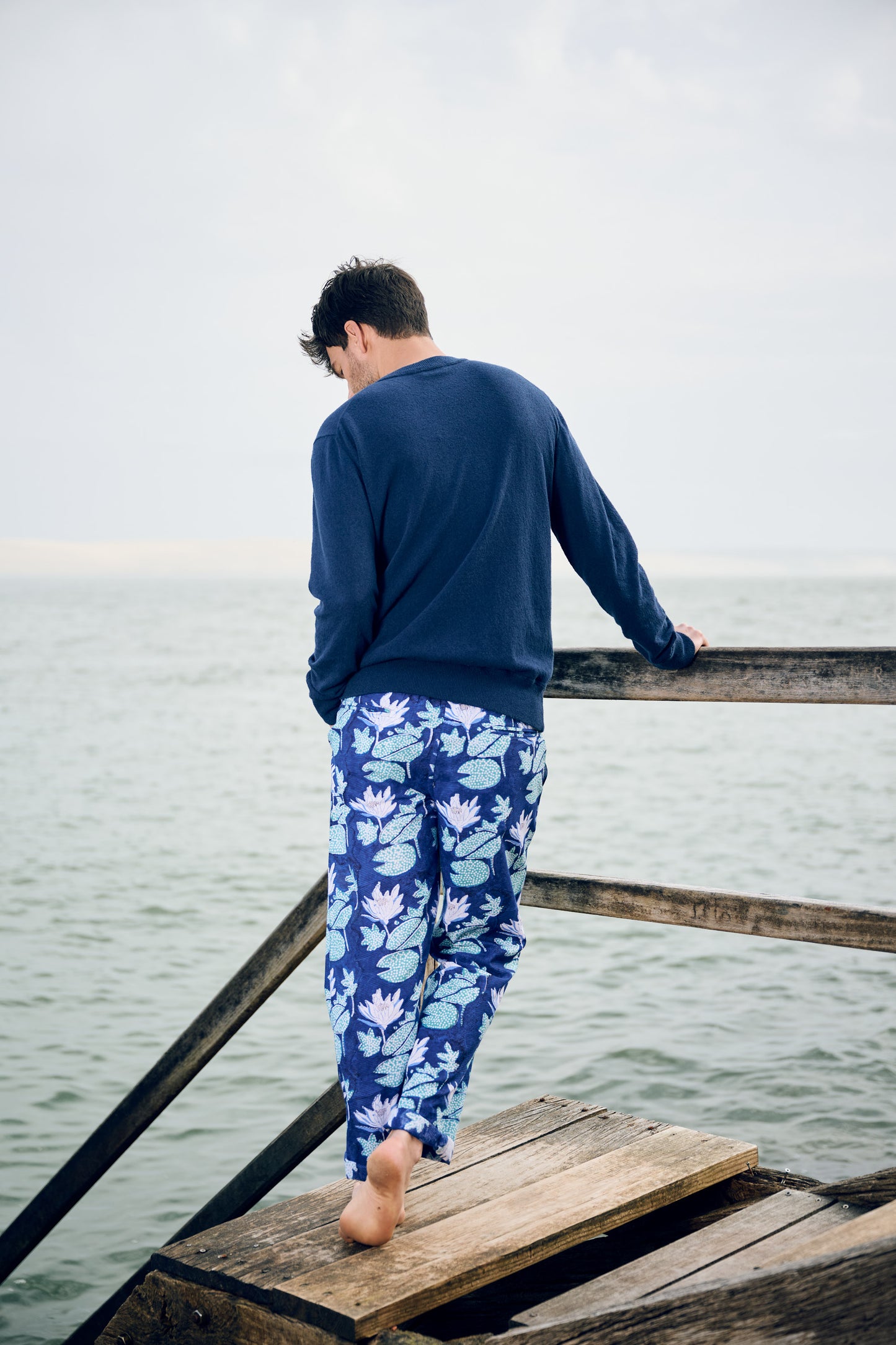 PANTALON BOUBOU