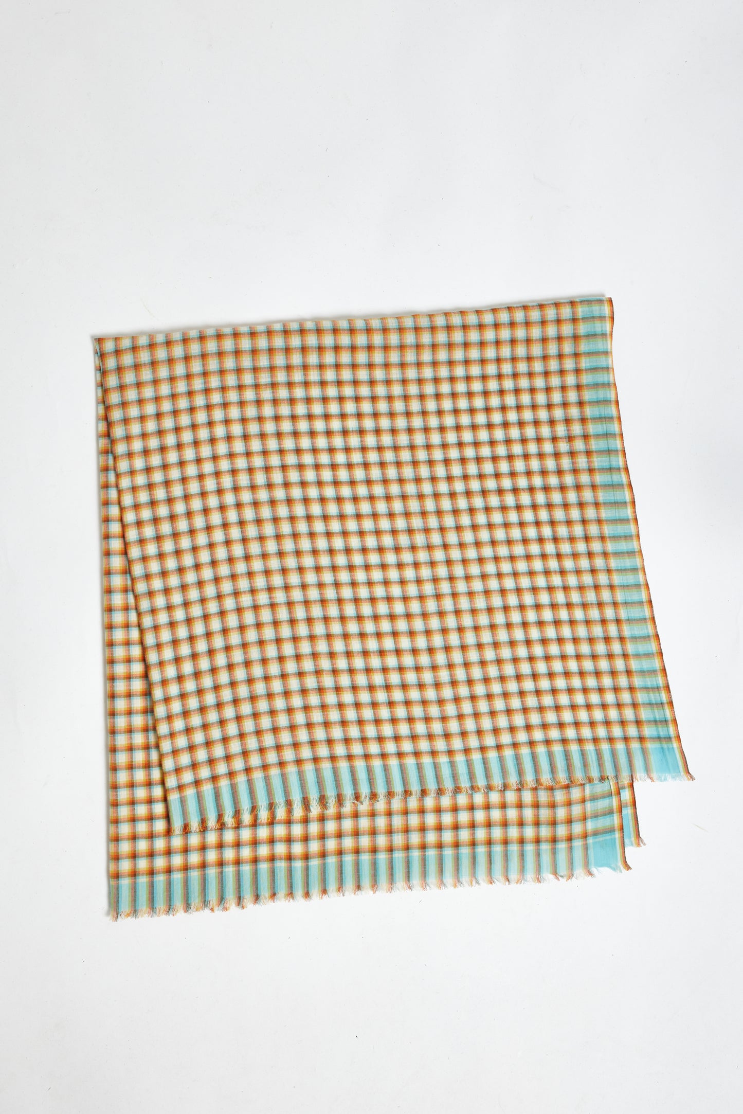 SQUARE SCARF TILES