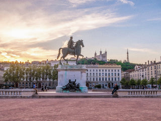 Lyon Presqu'Ile