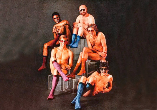 Ça sent la chaussette…