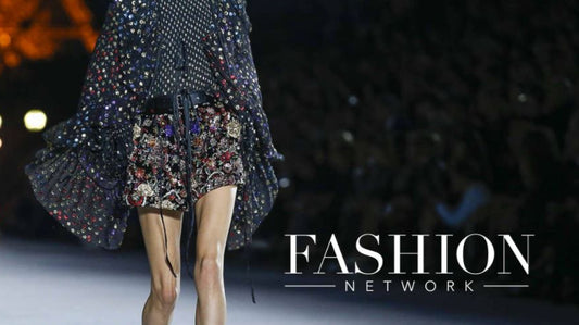 Victoire sur Fashion Network