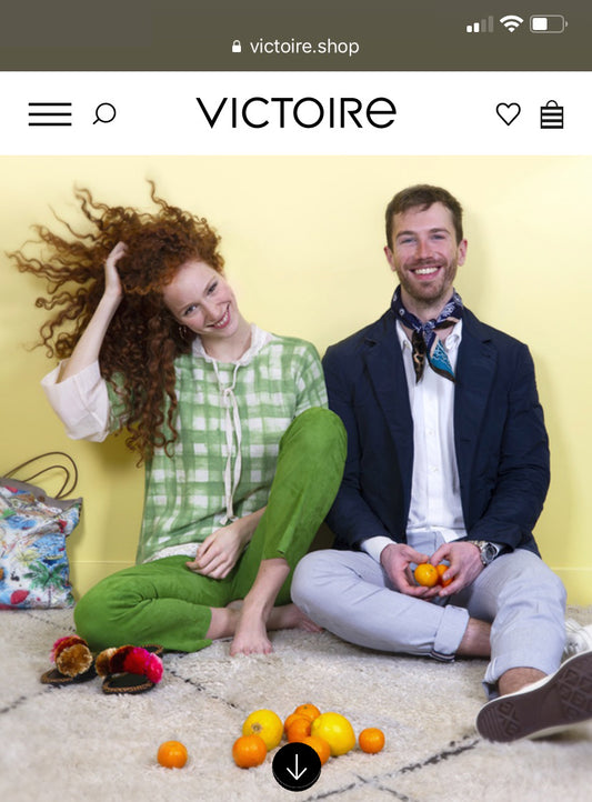 www.victoire.shop