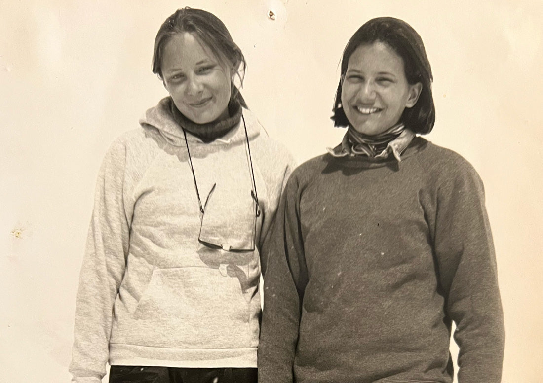 La collab’ coup de cœur…