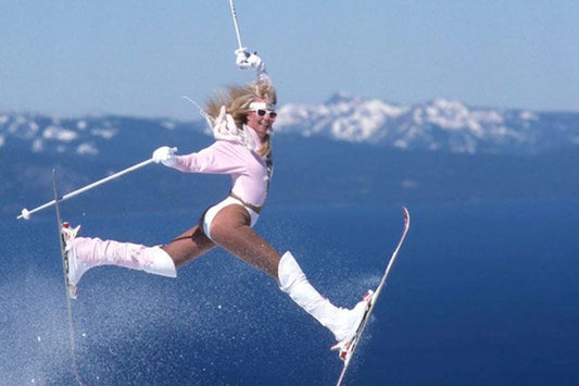 Alors, on prend l'eau ce week-end ?