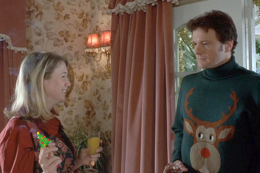 LA TRADITION DU PULL MOCHE DE NOËL