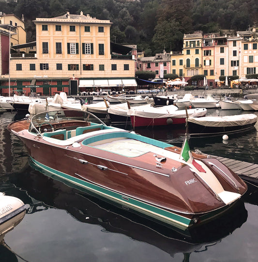 Victoire Portofino