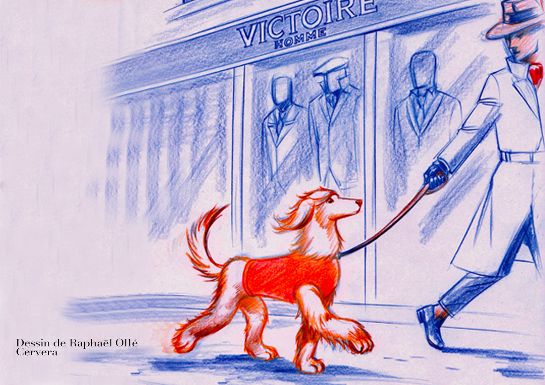 De joyeux rigolos...