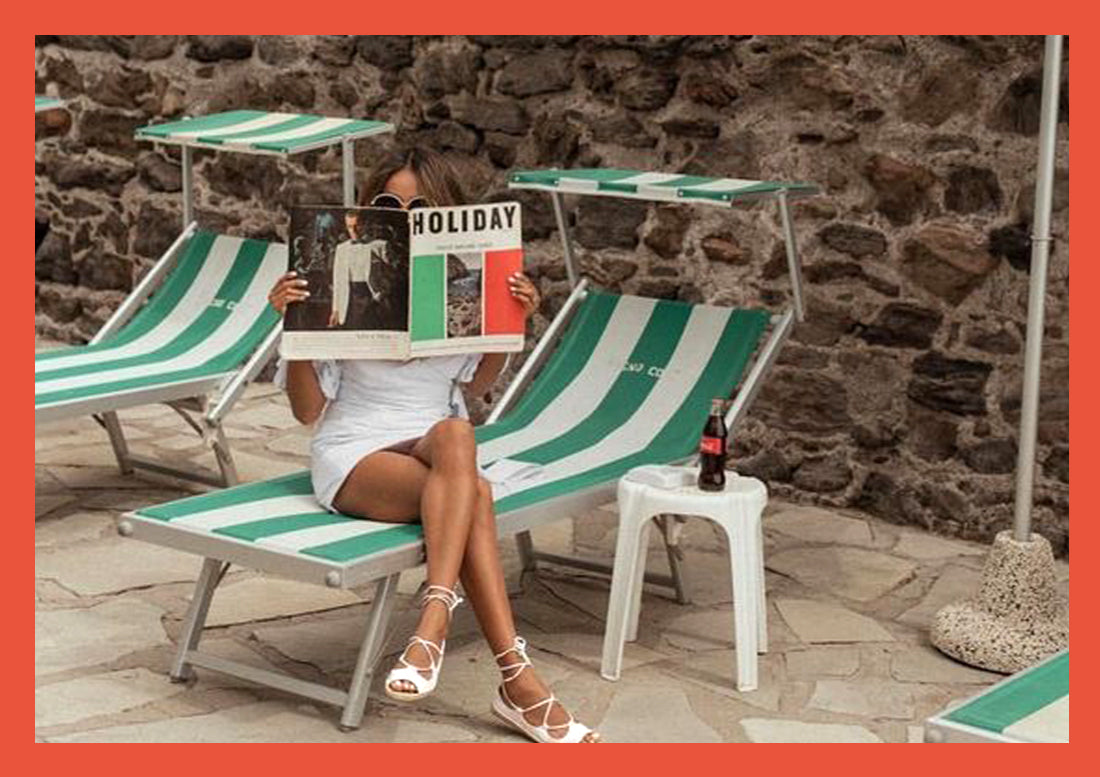 Give me a break I a summer break...