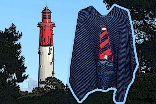 From Paris to le Cap Ferret…