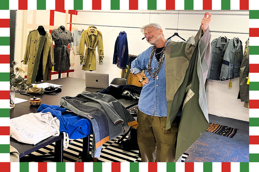 Aaaaaahhhh l'Italie !