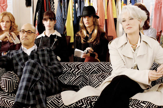 From Milan…  To Paris !