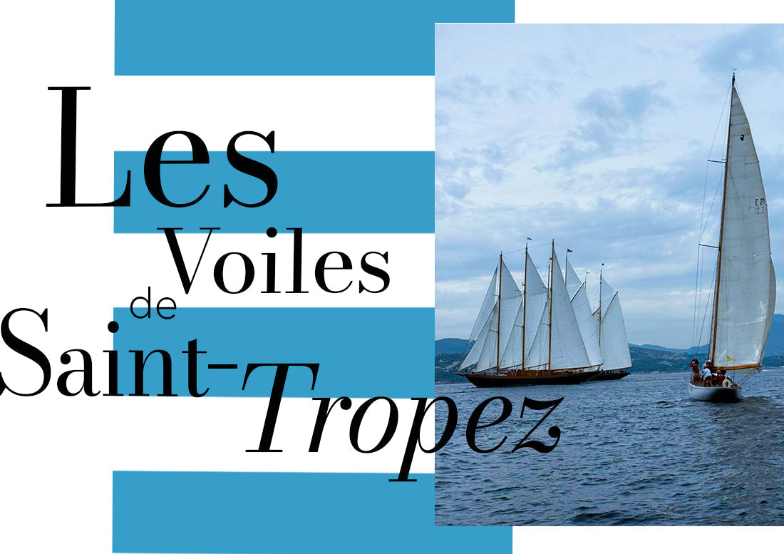 Douliou Douliou… Saint-Tropez