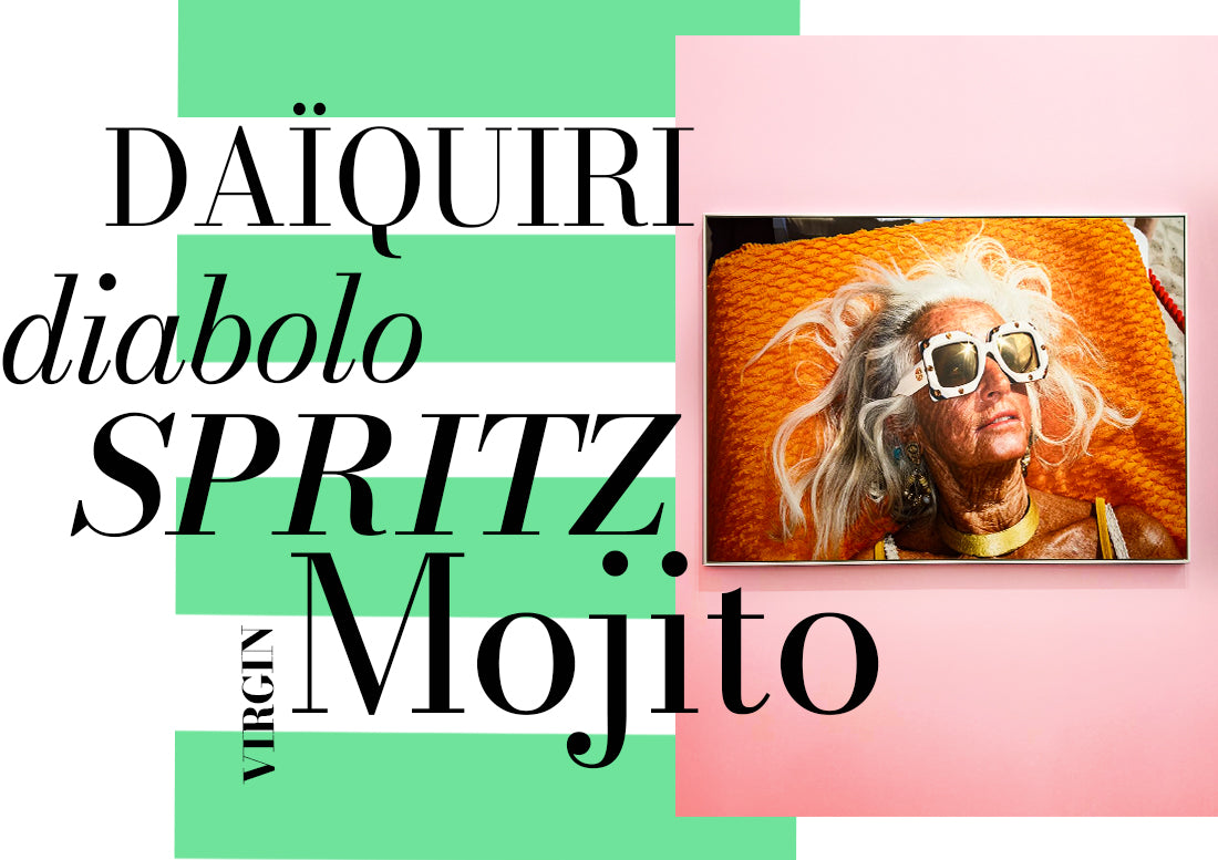 Diabolo et daiquiri