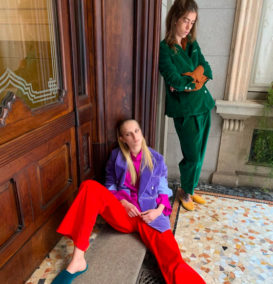 Bienvenue dans l’univers de Jejia