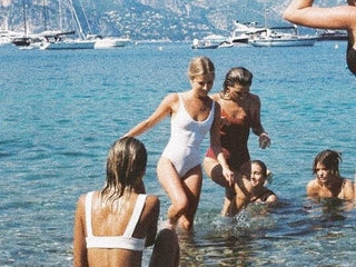 Saint-Tropez Jardin
