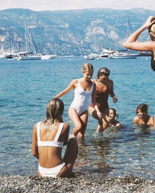 Saint-Tropez Jardin