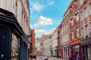 Lille Vieux-Lille