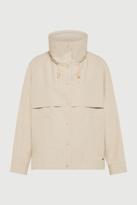 BLOUSON BEIGE