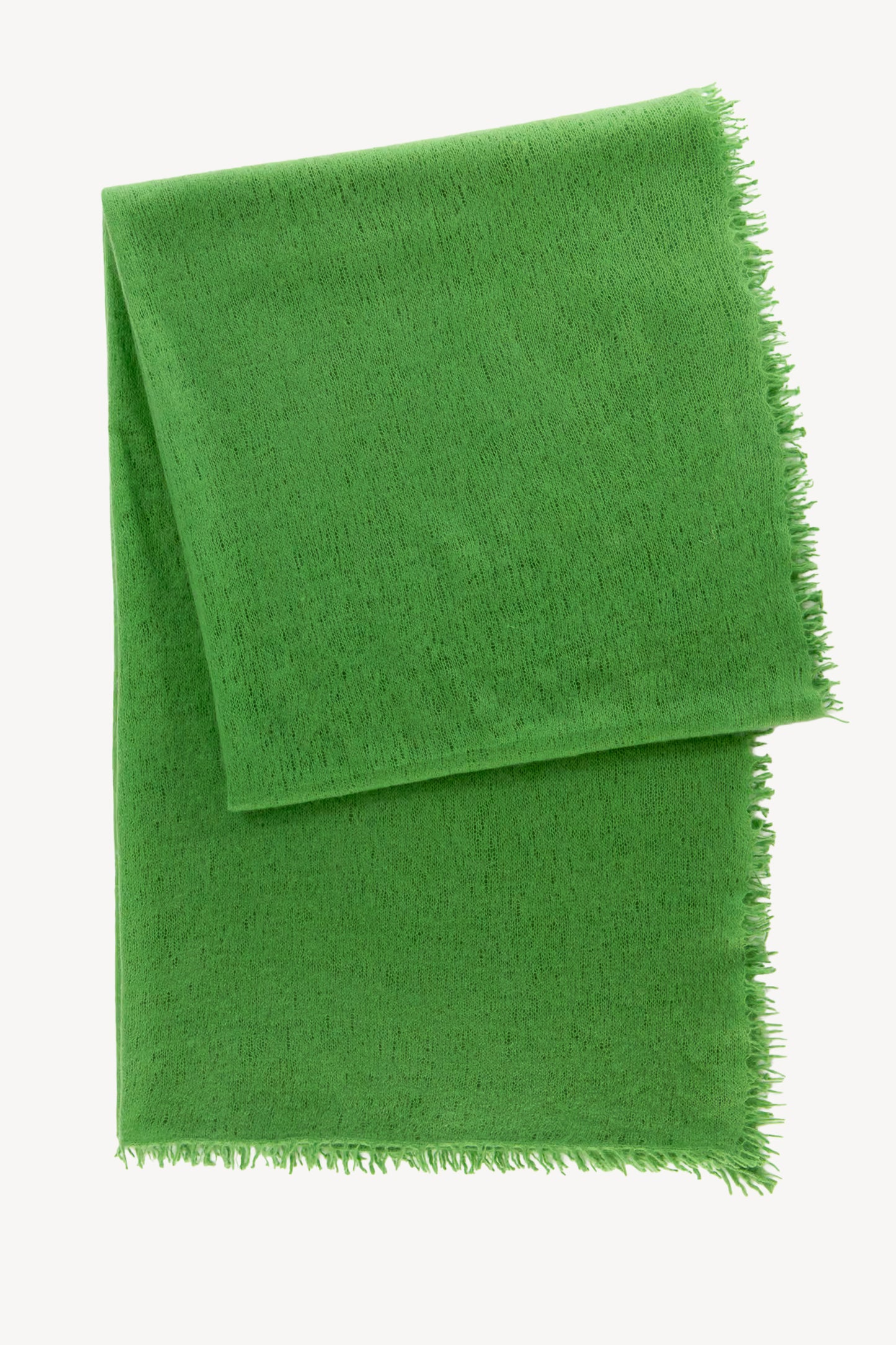 CASHMERE SCARF APPLE