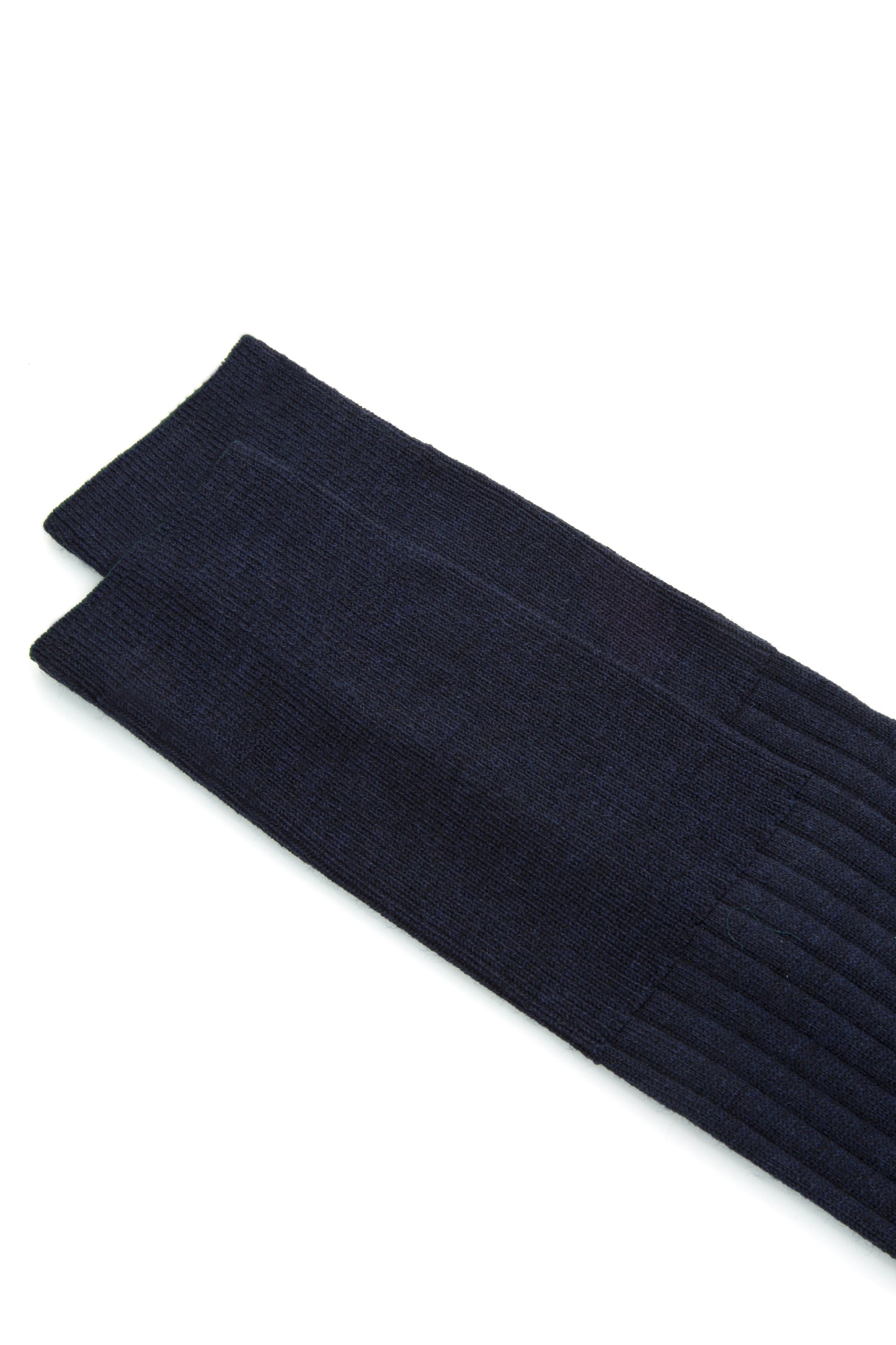 LONG WOOL SOCKS