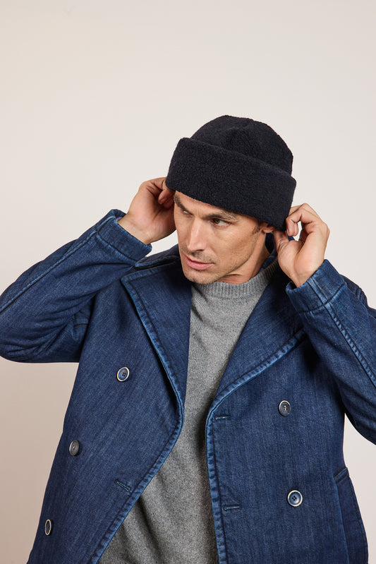 BONNET BOUCLETTE MARINE