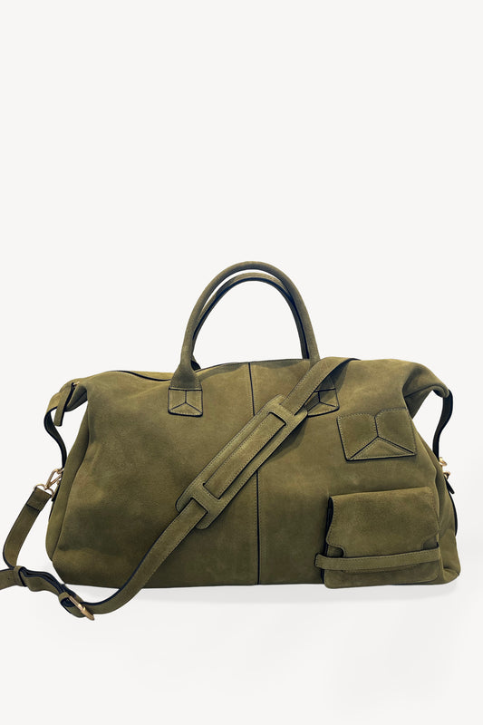 WEEKENDER EN DAIM KAKI