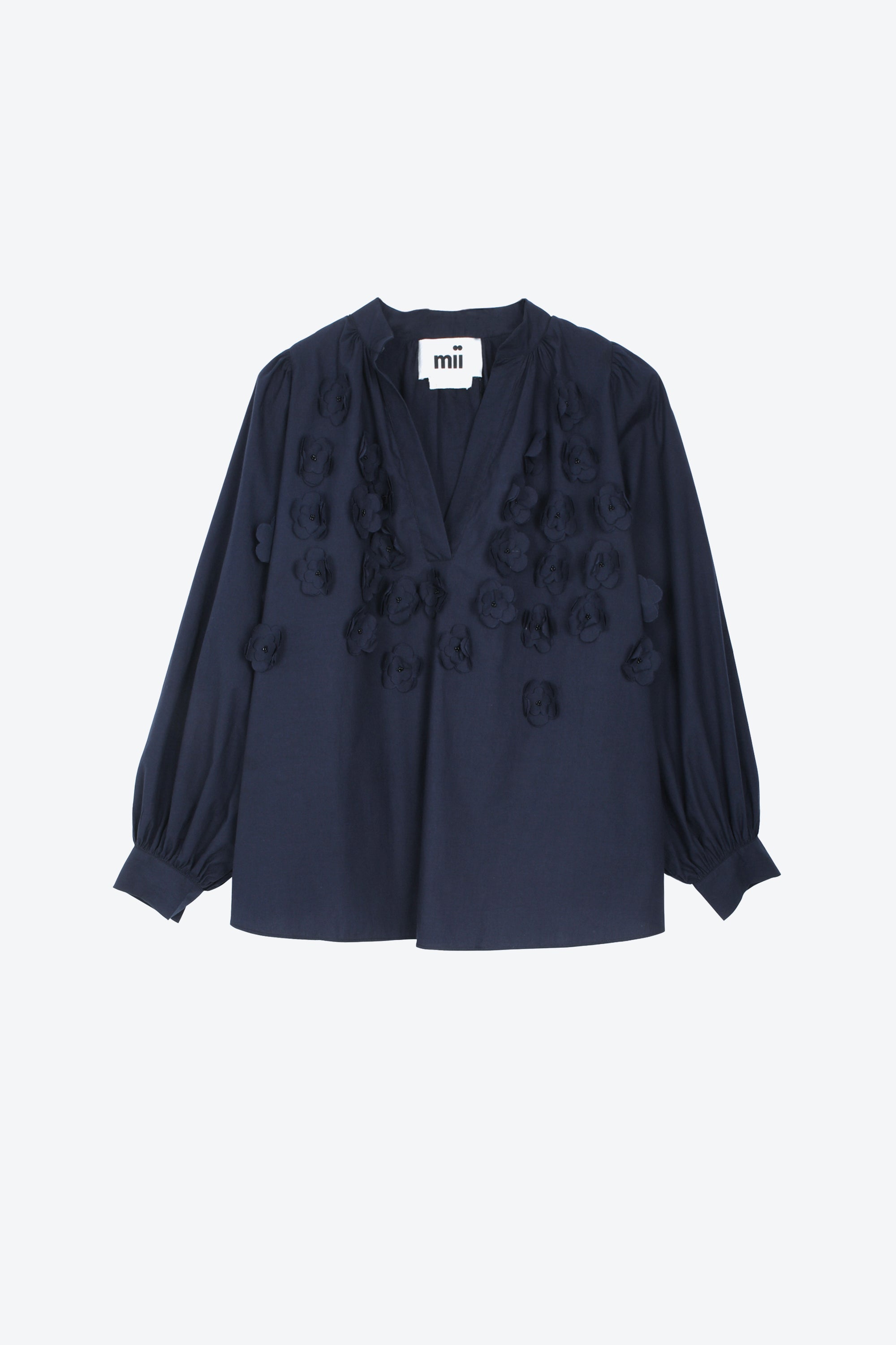 MII – Victoire Paris