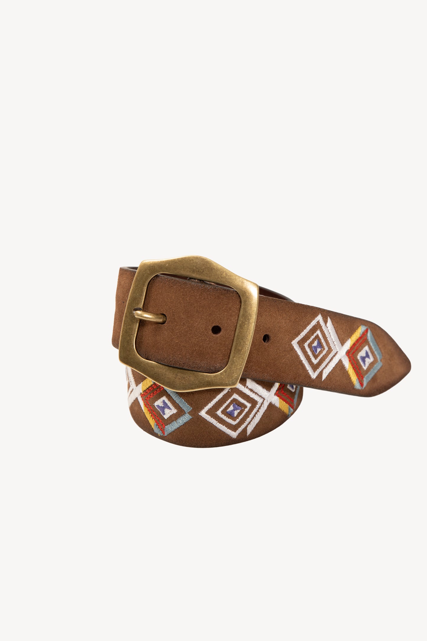 CEINTURE WESTERN ECUREUIL