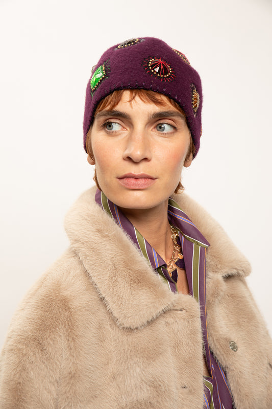 BONNET CASTAFIORE BORDEAUX