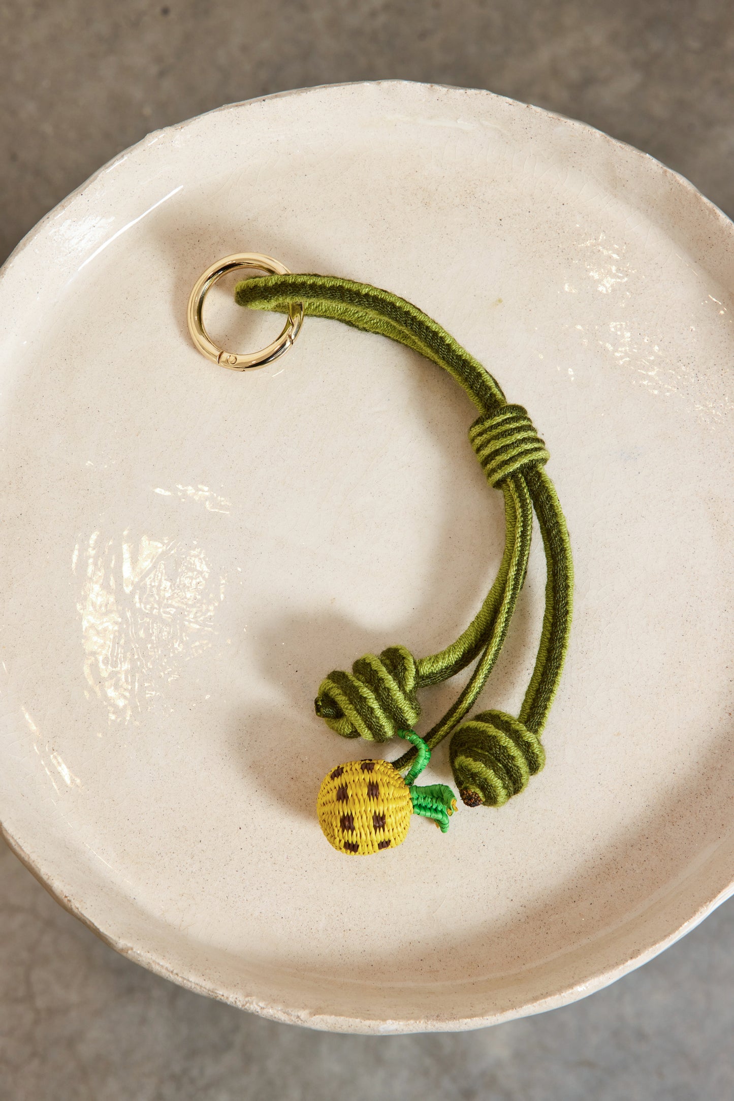 ACCESSORIES PINEAPPLE