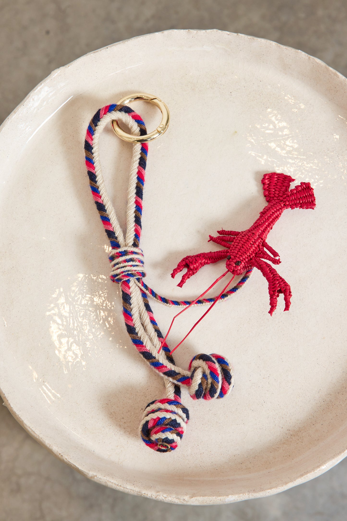 ACCESSOIRES LANGOUSTE