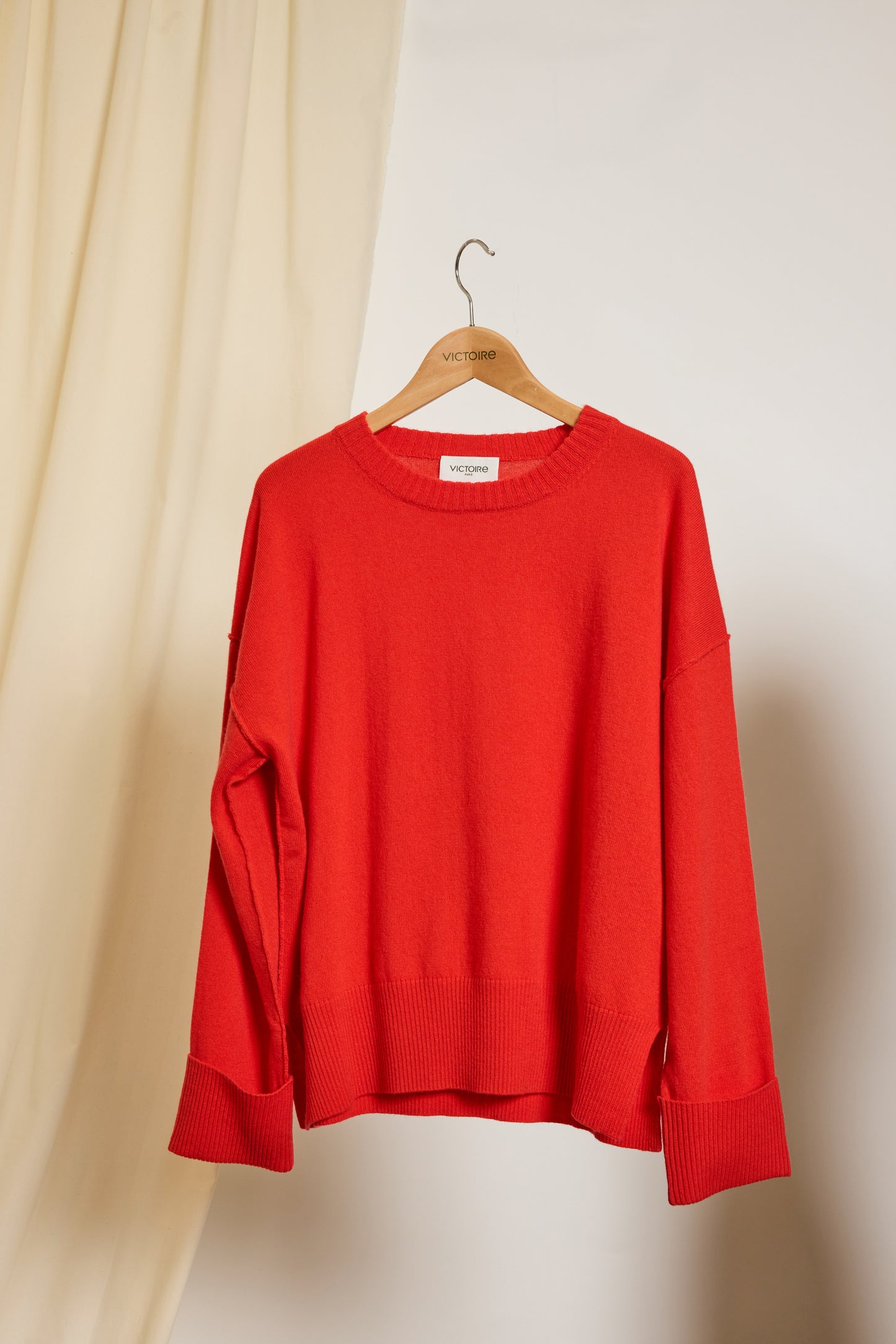 PULL CORAIL