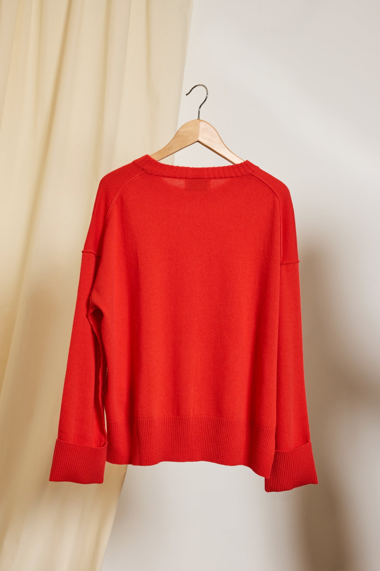 PULL CORAIL
