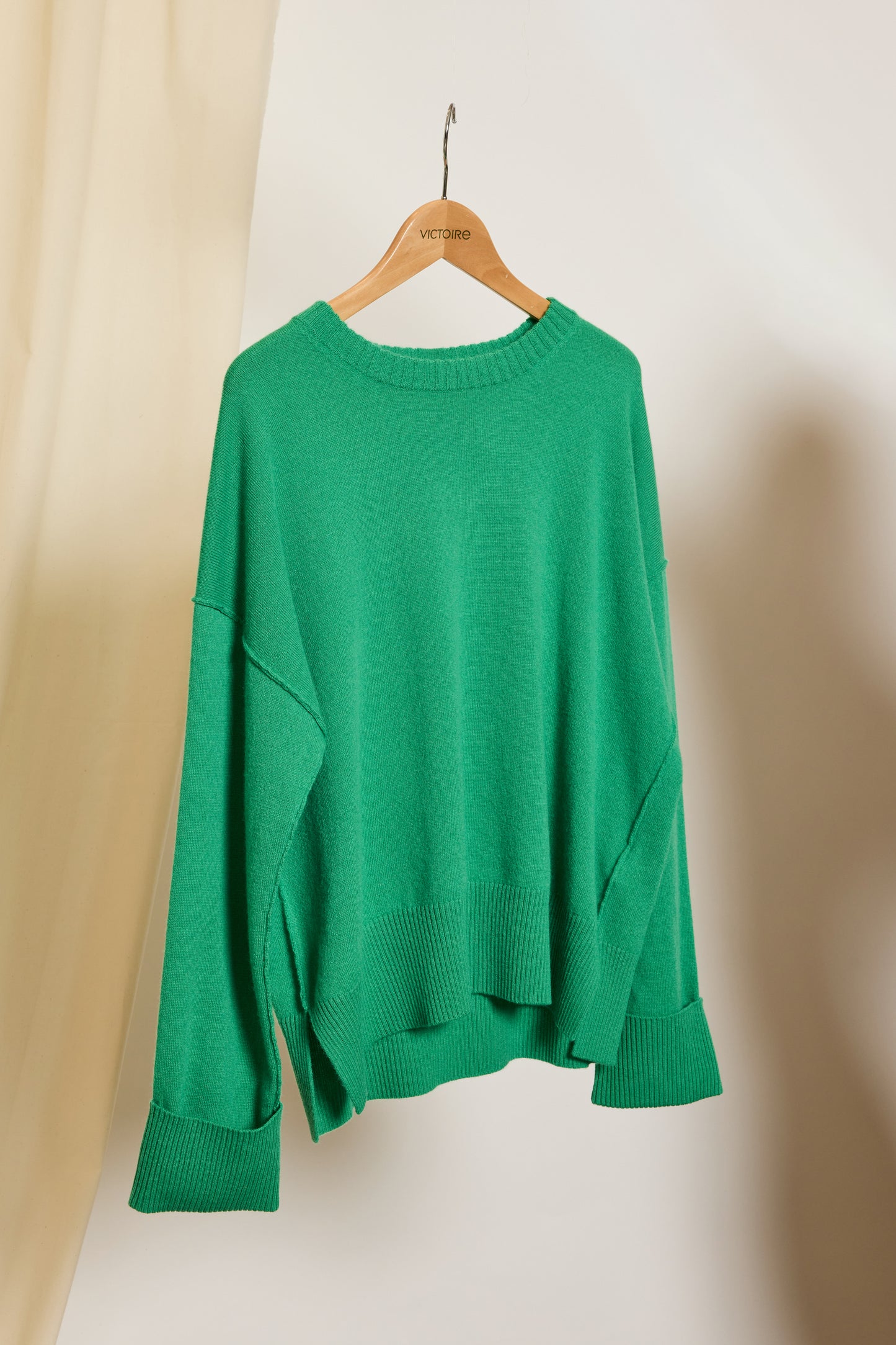 PULL MENTHE