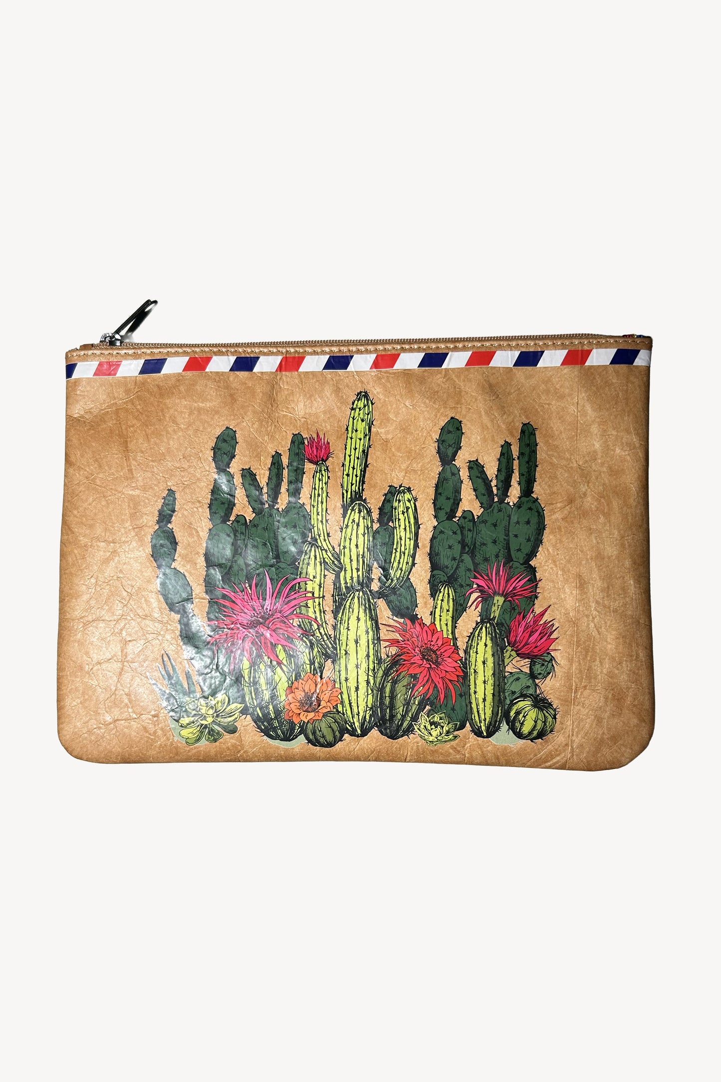 POUCH PAPER