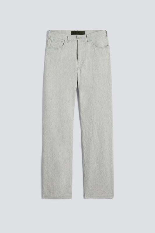 PANTALON DENIM