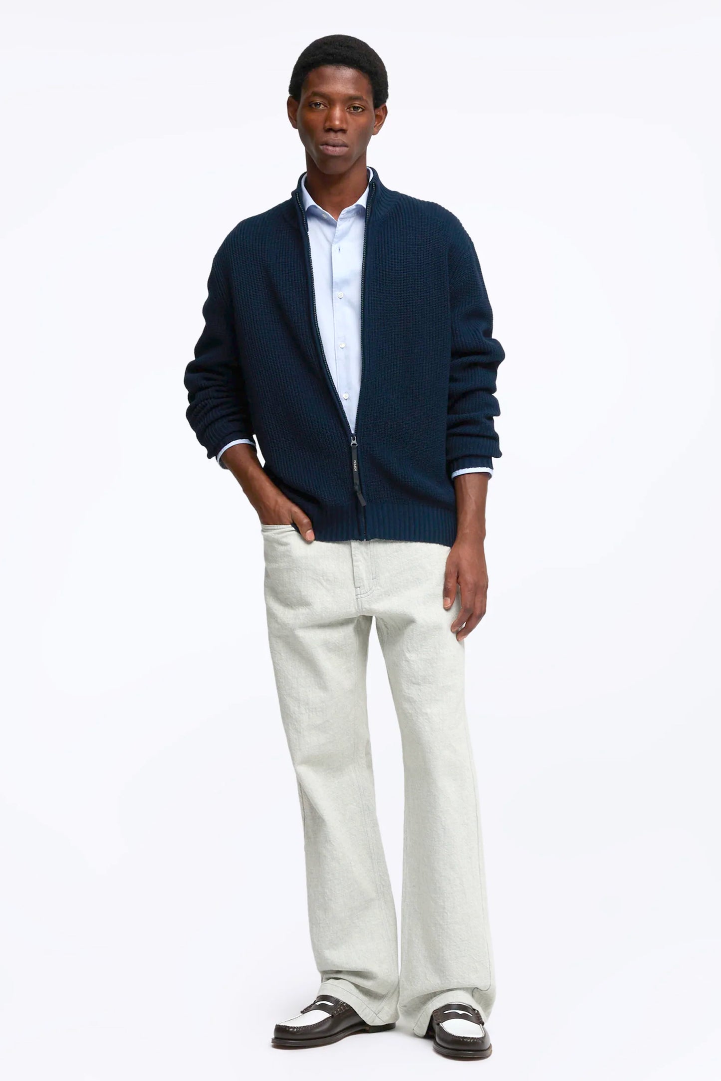 PANTS DENIM