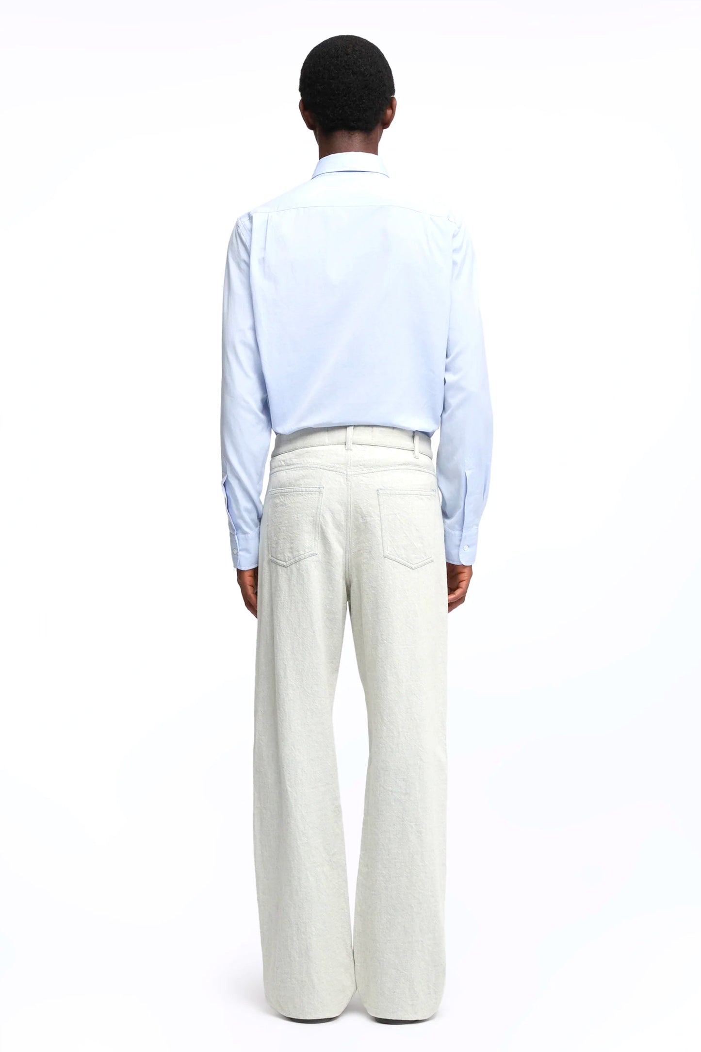 PANTS DENIM